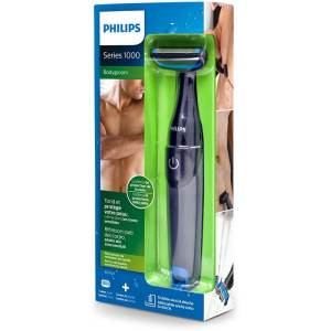 Philips Series 1000 Body Groomer (BG1024/16)