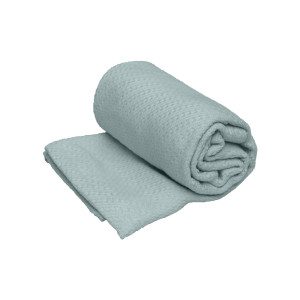 Home n Baby Cotton Baby Cuddle Blanket Seafoam