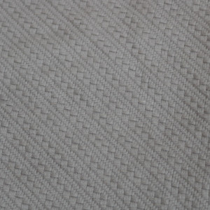 Home n Baby Cotton Baby Cuddle Blanket Grey