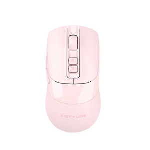 A4tech Fstyler FG50S Plus 2.4G Wireless Mouse