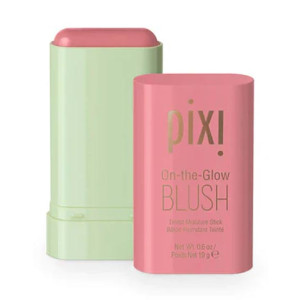 Pixi Petra On The Glow Blush - Fleur