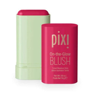 Pixi Petra On The Glow Blush - Ruby