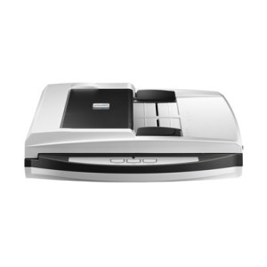 Plustek A4 SmartOffice PL3060 Desktop Scanner