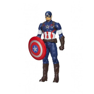 Planet X Avengers Age Of Ultron Captain America Action Figure (PX-9933)
