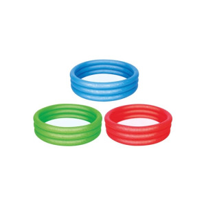 Planet X Bestway Crystal Pool 4 ft Inflatable (PX-11228)