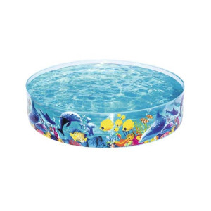 Planet X Bestway My First Fast Set Swimming Pool (PX-10185)