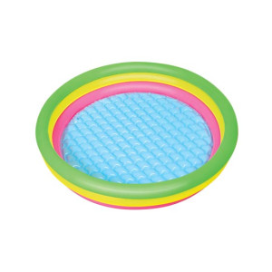 Planet X Bestway Summer Set Paddling Pool (PX-10171)