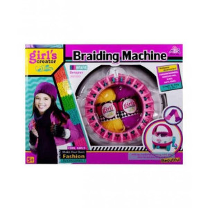 Planet X Creator Braiding Machine For Girls (PX-9494)