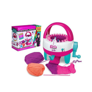 Planet X Creator Braiding Machine For Girls (PX-9494)