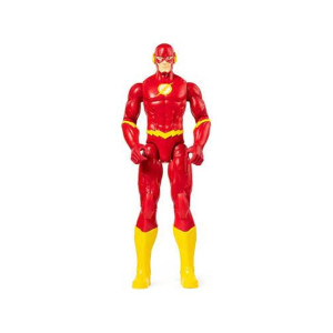 Planet X DC Super Heroes Flash Action Figure - 11 inches (PX-10937)