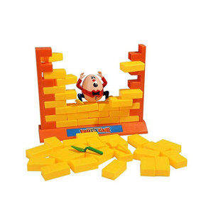 Planet X Humpty Dumpty Wall Game 2 Players (PX-10130)