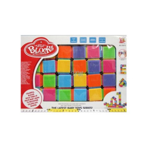 Planet X Intelligence Blocks (PO-9026)