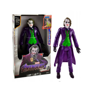 Planet X Joker from Batman Action Figure (PX-11430)