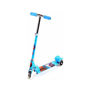 Planet X Kids Scooty Blue (PX-9166)