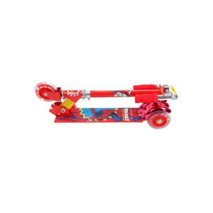 Planet X Kids Scooty Red (PX-9932)