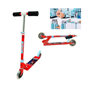 Planet X Kids Scooty Two Wheelers Toy for Kids (PX-11438)