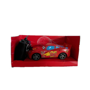 Planet X Lightning Mcqueen Remote Control Car Small (PX-9086)
