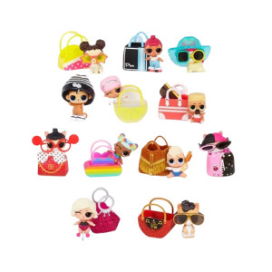 Planet X LOL Surprise Tin Pack With Surprise Doll (PX-11709)