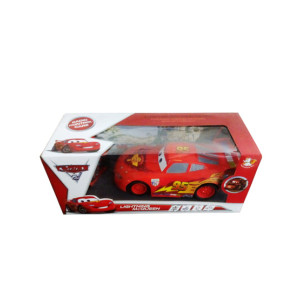 Planet X Mcqueen Lighting Car Large (PX-9235)