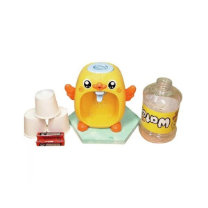 Planet X Mini Duck Water Dispenser Toy For Kids (PX-11037)