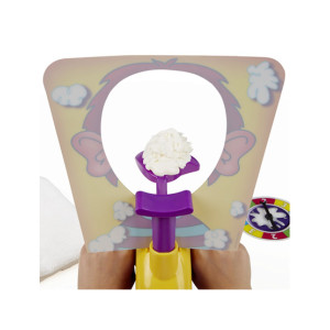Planet X Pie Face Board Game For Kids (PX-10216)