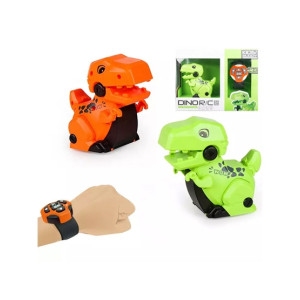 Planet X RC Dino Smart Remote Control Watch (PX-11340)