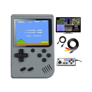 Planet X Rechargeable SUP Game Box Grey (PX-11717)