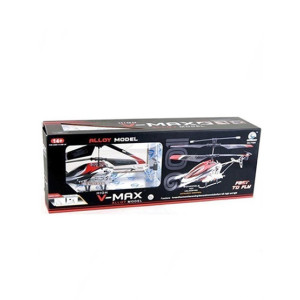 Planet X Remote Control V Max Helicopter (PX-9482)