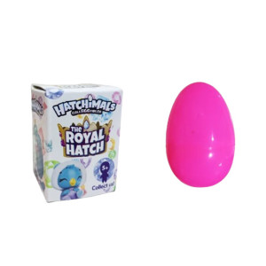 Planet X Royal Hatchimals Collectible Surprise Egg 1 Piece (PX-11732)