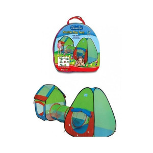 Planet X Shuttle Tunnel Play Tent House (PX-9789)