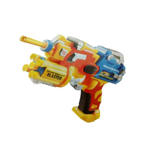 Planet X Soft Bullet Space Blaster Nerf Gun (PX-10042)