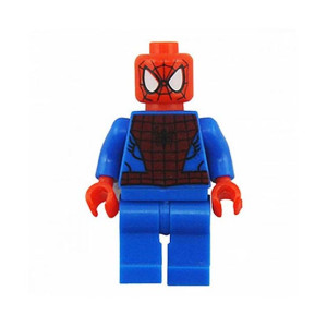 Planet X Spiderman Lego Toy (PX-9195)