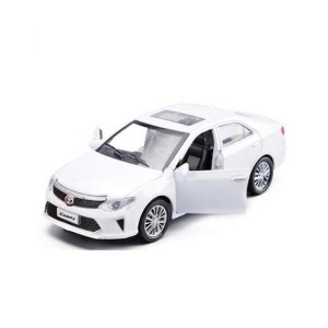 Planet X Toyota Camry Die Cast Model Car 6