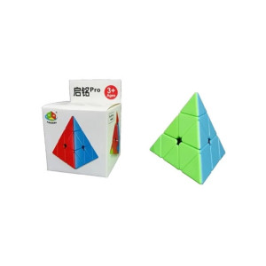 Planet X Triangle Rubiks Cube Large (PX-11242)