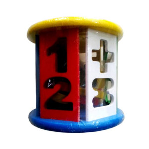 Planet X Wisdom Wheel Numbers (PX-9189)