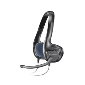 Plantronics Audio 628 Stereo USB Headset