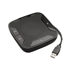 Plantronics Calisto P610 Portable Speakerphone