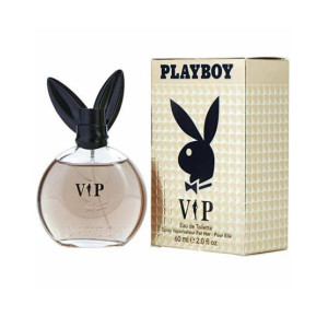 Playboy Vip Eau De Toilette For Women 60ml