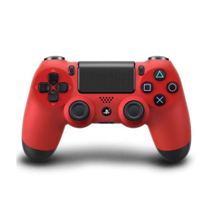 Sony Dualshock 4 Wireless Controller For PS4 Red