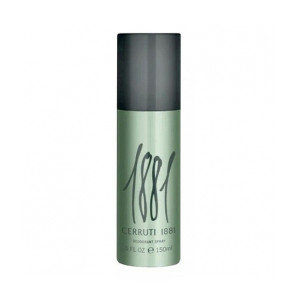 Cerruti 1881 Deodorant Spray For Men 150ml