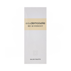 Givenchy Eaudemoiselle De Givenchy Eau De Toilette For Women 100ml