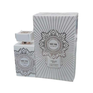 Noya Musk Is Great Extrait De Parfum For Unisex 100ml