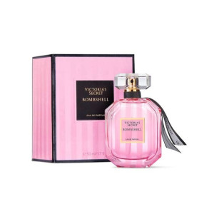Victoria's Secret Bombshell Eau De Parfum For Women 50ml