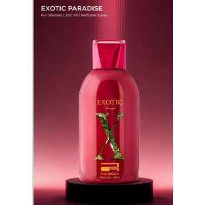 Rue Broca Exotic Paradise Deo Spray