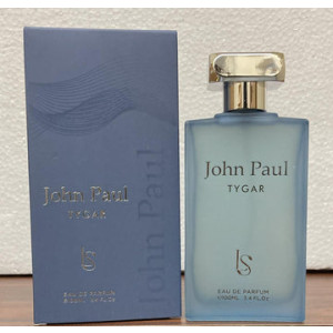 La Senteur John Paul Tygar Edp 100ml For Men