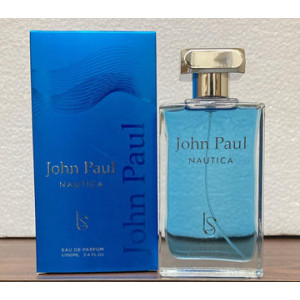 La Senteur John Paul Nautica Edp 100ml For Men