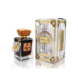 Arabiyat My Perfumes Khashab Al Oud White Edp 100ml For Men