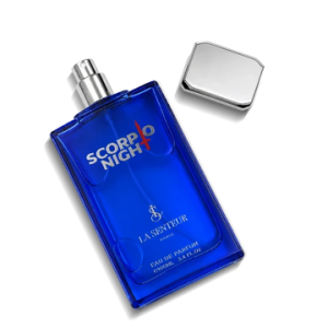 Le Senteur Scorpio Night Edp 100ml For Men