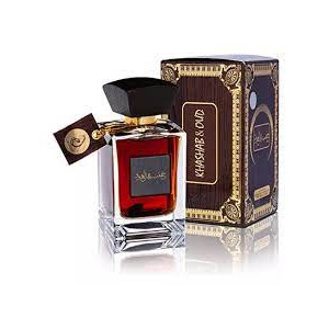 Arabiyat My Perfumes Khashab Al Oud Edp 100ml For Unisex