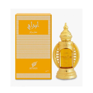 Afnan Abraaj Attar 20ml For Men